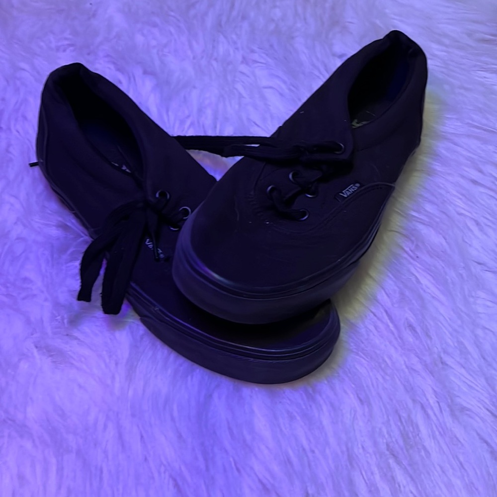 Nice shoes